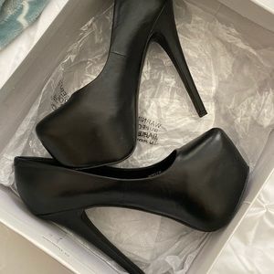 Steve Madden Heels